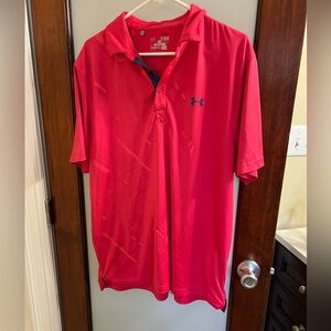 Under Armour Polo
